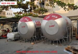 Bồn nước cũ giá tốt