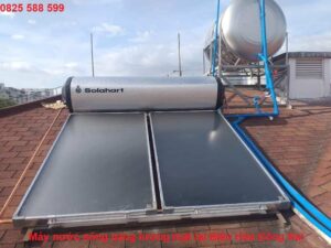 máy nước nóng năng lượng mặt tại Biên Hòa Đồng Nai