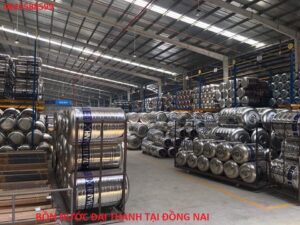 Bồn nước Đại Thành tại Đồng Nai giá tốt nhất năm 2020