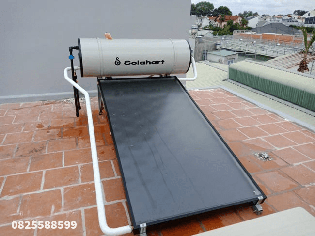 máy nước nóng solahart 150 lít
