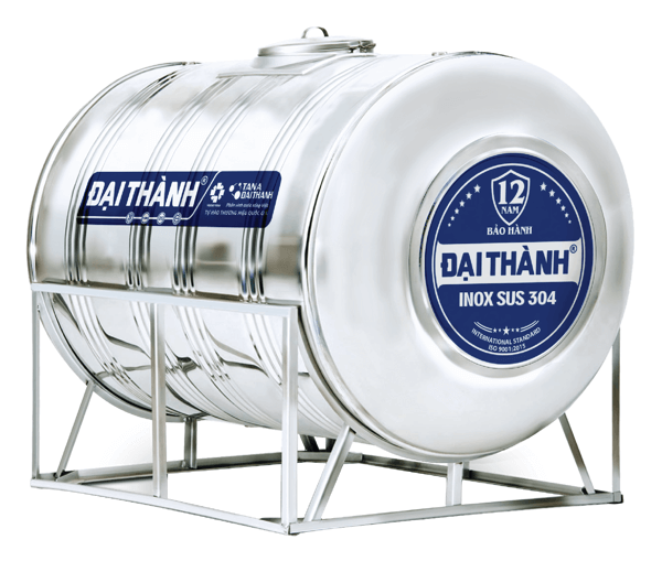 BỒN CHỨA NƯỚC INOX